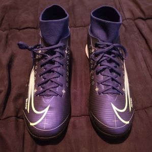 Nike Mercurial MDS001 CR7
